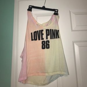 Victoria’s Secret Tank Top